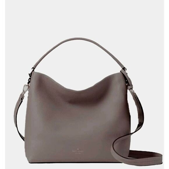 kate spade Handbags - KATE SPADE Valentine Large Shoulder Bag